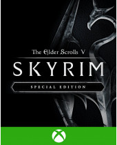 ESD The Elder Scrolls V Skyrim Special Edition