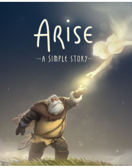 Arise A Simple Story (PC) (digitálny produkt) obrázok 1