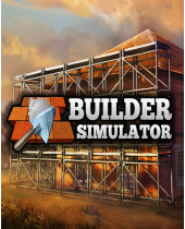 Builder Simulator (PC) (digitálny produkt)