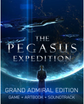 ESD The Pegasus Expedition Grand Admiral Edition
