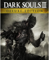 Dark Souls 3 Deluxe Edition (PC) (digitálny produkt)