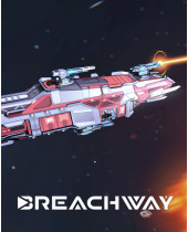 ESD Breachway