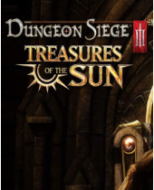 ESD Dungeon Siege 3 Treasures of the Sun