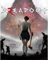 DreadOut 2 (PC) (digitálny produkt)