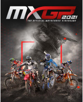 ESD MXGP 2021 The Official Motocross Videogame