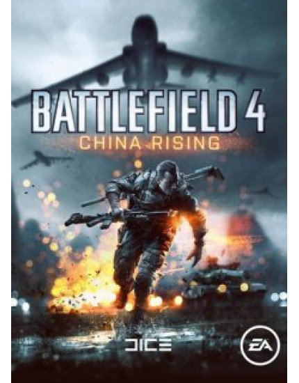 ESD Battlefield 4 China Rising obrázok 1