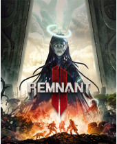 Remnant II (PC) (digitálny produkt)