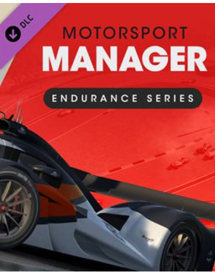 ESD Motorsport Manager Endurance Series obrázok 1