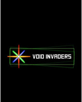 Void Invaders (PC) (digitálny produkt)