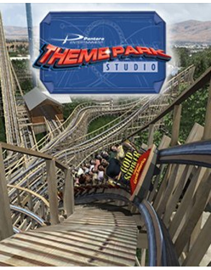 ESD Theme Park Studio obrázok 1