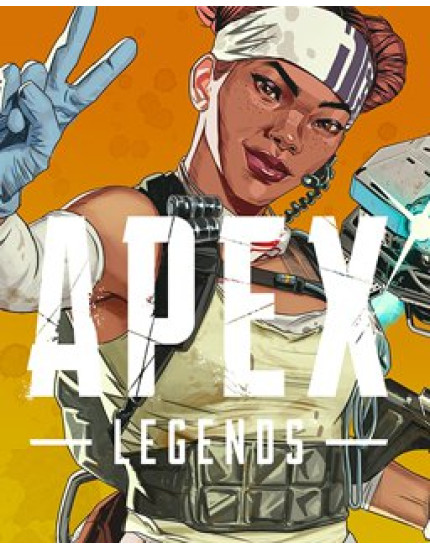 Apex Legends - Lifeline Edition (PC) (digitálny produkt) obrázok 1