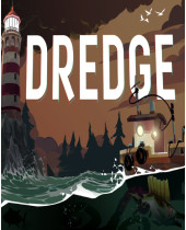 DREDGE (PC) (digitálny produkt)