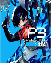 Persona 3 Reload (PC) (digitálny produkt)