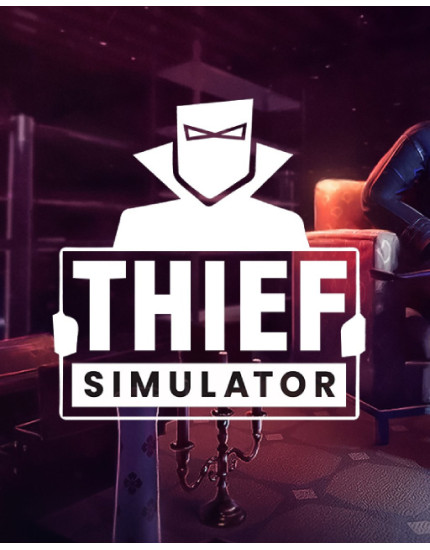 ESD Thief Simulator obrázok 1