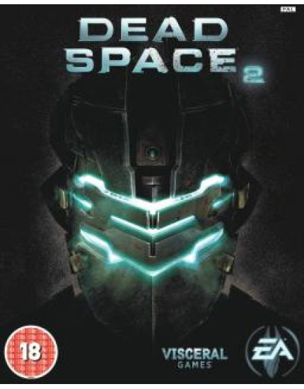 ESD Dead Space 2 obrázok 1