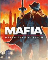 ESD Mafia Definitive Edition