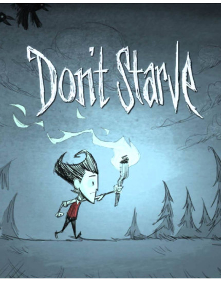 ESD Dont Starve obrázok 1