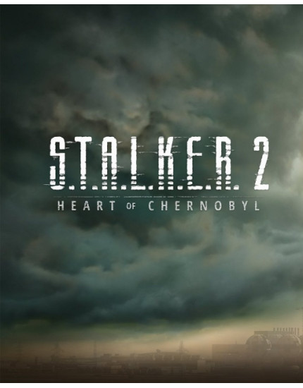 ESD S.T.A.L.K.E.R. 2 Heart of Chornobyl obrázok 1
