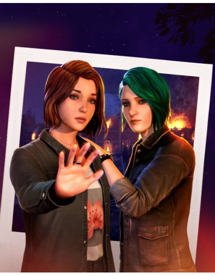 ESD Life is Strange Reunion obrázok 1