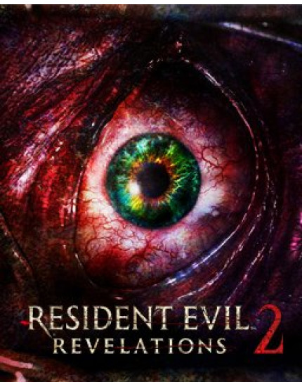 ESD Resident Evil Revelations 2 Box Set obrázok 1