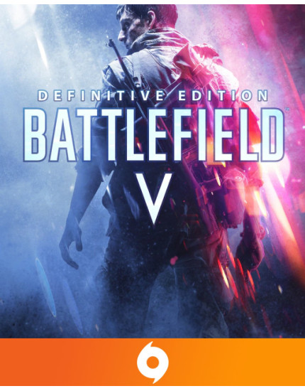 ESD Battlefield V Definitive Edition obrázok 1