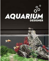 Aquarium Designer (PC) (digitálny produkt)