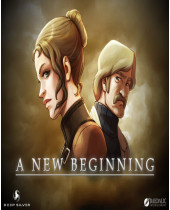 A New Beginning Final Cut (PC) (digitálny produkt)