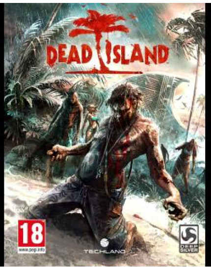 ESD Dead Island obrázok 1
