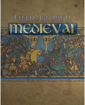 Field of Glory II Medieval (PC) (digitálny produkt)