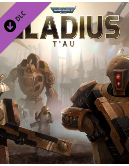 ESD Warhammer 40,000 Gladius T'au obrázok 1