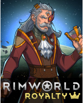 RimWorld Royalty (PC) (digitálny produkt)