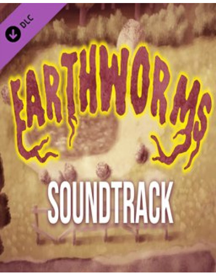 ESD Earthworms Soundtrack obrázok 1