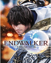 ESD FINAL FANTASY XIV Endwalker