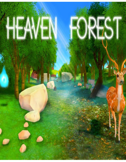 ESD Heaven Forest - VR MMO obrázok 1