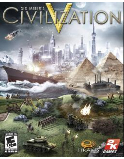 ESD Civilization V obrázok 1