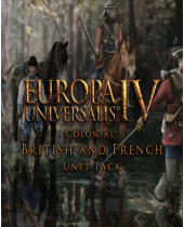 ESD Europa Universalis IV Colonial British and Fre