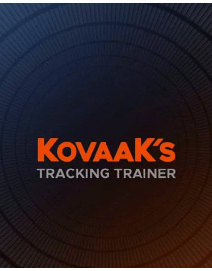 ESD KovaaK's Tracking Trainer obrázok 1