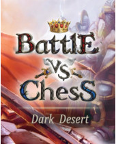 Battle vs Chess Dark Desert (PC) (digitálny produkt)