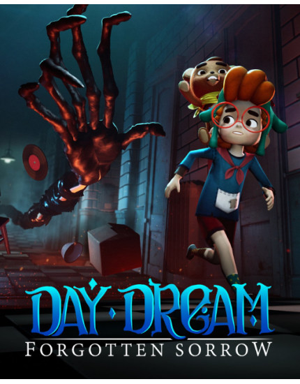 ESD Daydream Forgotten Sorrow obrázok 1