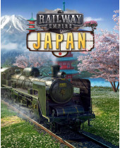 ESD Railway Empire Japan