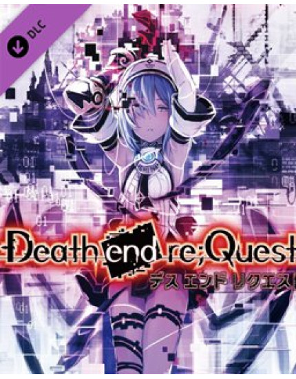 ESD Death end re;Quest obrázok 1