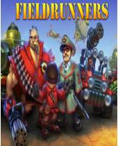 ESD Fieldrunners