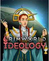 RimWorld Ideology (PC) (digitálny produkt)