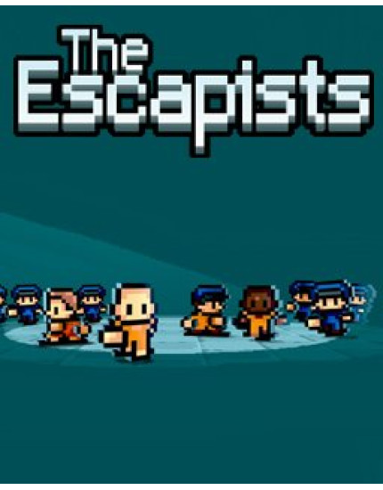 ESD The Escapists obrázok 1
