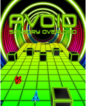 ESD Avoid Sensory Overload
