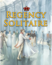 Regency Solitaire (PC) (digitálny produkt)