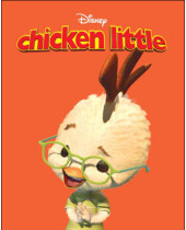 Disneys Chicken Little (PC) (digitálny produkt)