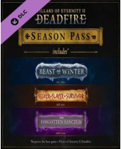 ESD Pillars of Eternity 2 Deadfire Season Pass