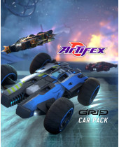 GRIP Combat Racing Artifex Car Pack (PC) (digitálny produkt)