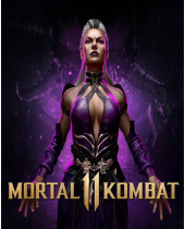 Mortal Kombat 11 Sindel (PC) (digitálny produkt)